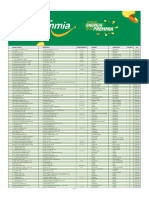 Postos Participantes Promocao Energia Que Premmia