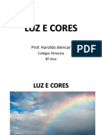 Cap 10 - Luz e Cores