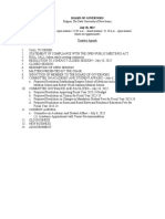 Proposed Resolution Establishing Rutgers School of Medicine Including New Jersey Medical School and Robert Wood Johnson Medical School