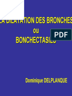 16 La Dilatation Des Bronches