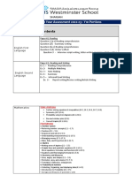 Y10 Portions - End of The Year Assessment