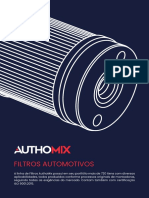 Catalogo Filtros