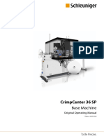 Crimpcenter 36 SP