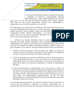 Manual de Mantenimiento Preventivo