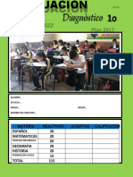 1o EXAMEN DIAGNOSTICO 2021-2022 (Autoguardado)