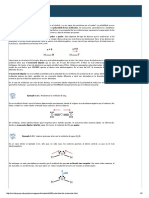 Química General: 3.4.5. Polaridad de Moléculas