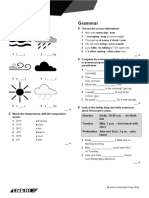 LI L2 Unit Test 1A