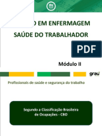 Saúde Do Trabalhador 2