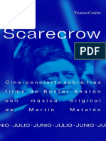 Scarecrow