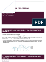 DSP Sp23 Wk14 230524