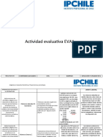 Actividad Evaluativa EVA1 Matematicas