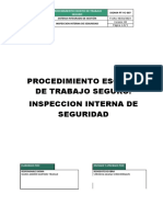 Sig-Pt-007 Inspecciones SST