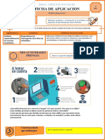 Ficha de Trabajo