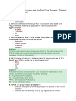 CCNA 1 v7.0 Final Exam