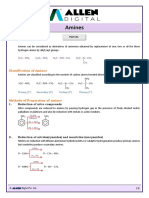 Amines All Sheet