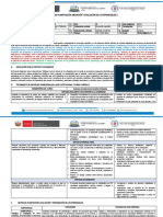 Sílabo Planificación Mediación y Evaluación 2023-I