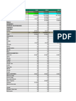 Flujo de Caja Proyectado