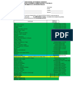 Unah 2P23 CF014 Guia 1er Examen Con Pauta 2P22 Sab 18 Jun 22