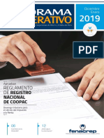 Revista Fenacrep 2019