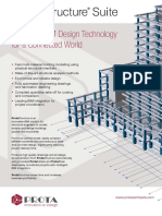 Protastructure 2021 Brochure