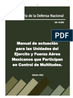 Manual Cntl. Mult para Las Unidades