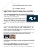 La Acupuntura y El Reiki Ahora Tienen Explicacion Cientifica