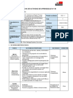 Ficha de Actividad de Aprendizaje