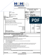 HGH 21 - CA - 001 - Mehar Table