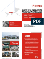 Zhengzhou Huitong Catalogue