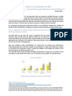 2019.09.19 Réaction AFGNV A Létude Transport and Environment