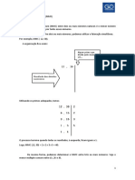 Aula 3 - Matematica - Basica - MMC - MDC