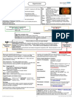 Hypertension: Hypertensive Emergency Hypertensive Urgency