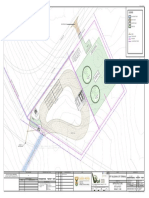 Appendix B1 Terminal SDP