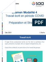 S11 Travail Court