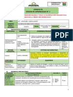 Actividad de Aprendizaje 1 Unidada Dos Ept 5