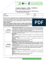 Escala Breve de Avaliacao Psiquiatrica Ancorada (BPRS-A) COMPLETA