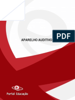 Aparelho Auditivo