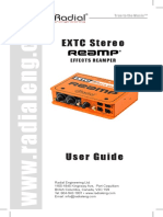 EXTC Stereo Manual Web