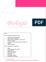 Biologia