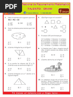 2do Primaria