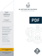 Ley de Ingresos, para El Ejercicio Fiscal Del Año 2023.-20!12!2022