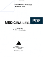 Medicina Legal Benfica 4.ed