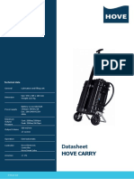 HoveCarry Datasheet