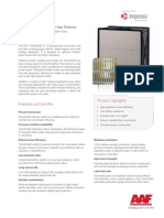 GATED TurboShield Datasheet