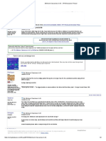 Rod Structure-Cond Structure - Discusssion Thread