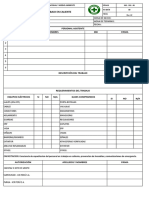 Reg - Seg - 06 Permiso de Trabajo en Caliente