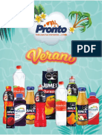 Catalogo Precios Pronto TOLUCA MAYO - Junio - 01