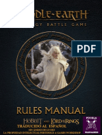 Reglamento Esdla Manual Pucela