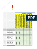 Registro Auxiliar Primaria - 2023