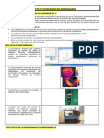 Les Outils de La Maintenance Conditionnelle